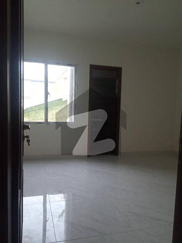 PECHS Block 2 Portion For Rent