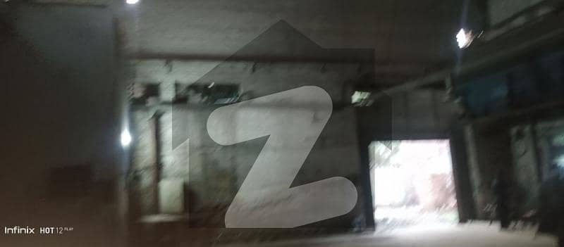 Factory available 200 kv electricity load Quaid-e-Azam Industrial ...