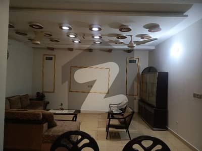 Upper Portion For Rent