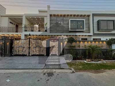 10.5 Marla Designer House For Sale In Buch Villas Multan