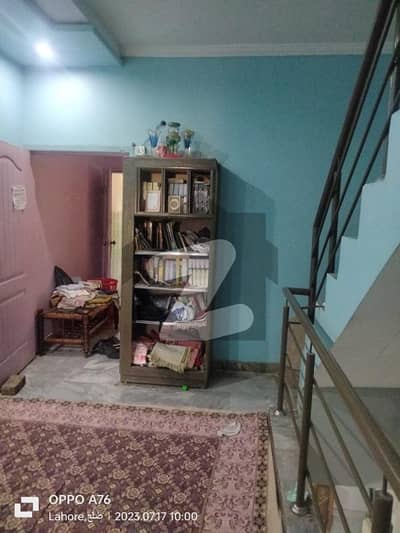 علامہ اقبال ٹاؤن ۔ نیلم بلاک علامہ اقبال ٹاؤن,لاہور میں 3 کمروں کا 2 مرلہ مکان 78.0 لاکھ میں برائے فروخت۔ علامہ اقبال ٹاؤن ۔ نیلم بلاک علامہ اقبال ٹاؤن,لاہور میں 3 کمروں کا 2 مرلہ مکان 78.0 لاکھ میں برائے فروخت۔