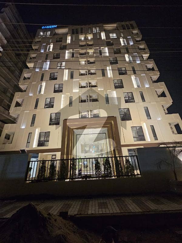 1 Bed Apartment For Sale In Gulberg Lahore 1 Bed Apartment For Sale In Gulberg Lahore