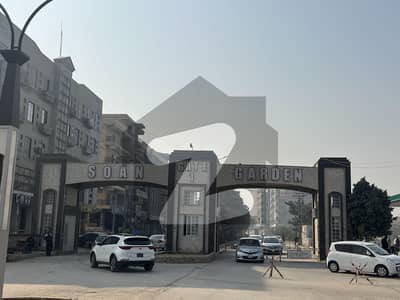 1 KANAL DEVELOP POSSESSION PRIME LOCATION PLOT FOR SALE IN D BLOCK