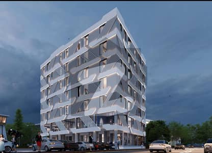 ONE BEDROOM LUXURY APPOINTMENT CORNER FACING PARK 3 SIDE OPEN VIEW ON EASY INSTALMENT IN BAHRIA ORCHARD ONE BEDROOM LUXURY APPOINTMENT CORNER FACING PARK 3 SIDE OPEN VIEW ON EASY INSTALMENT IN BAHRIA ORCHARD