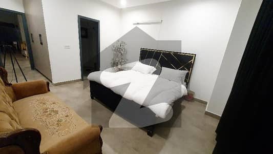 Flat For rent In Bahria Town Phase 7 Rawalpindi