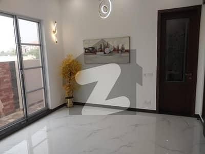 Triple Storey House For Sale In Gulberg