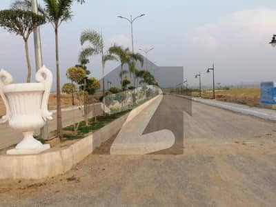 This Is Your Chance To Buy Plot File In Senate Secretariat Employees Cooperative Housing Society