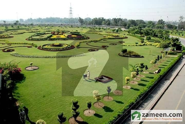 7 Marla Developed Possession Plot For Sale In Top Heighted Location Of Gulberg Residencia 7 Marla Developed Possession Plot For Sale In Top Heighted Location Of Gulberg Residencia