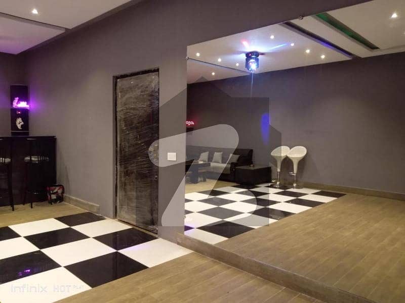 2.5 Kanal Luxury Furnished Farmhouse For Sale In Thetar, Bedian Road, Lahore 2.5 Kanal Luxury Furnished Farmhouse For Sale In Thetar, Bedian Road, Lahore