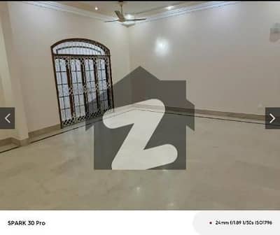 First Floor Portion For Rent North Nazimabad Block N