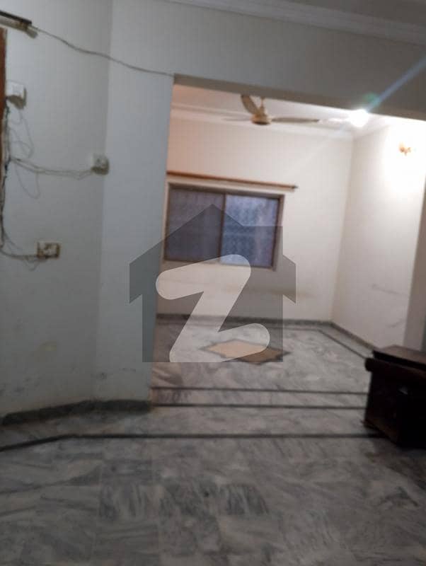 5 Marla Double Storey House For Rent