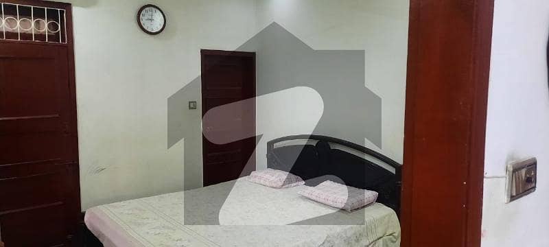 400 Yard Double Storey Maintain House In Block 6, Gulshan-E-Iqbal 400 Yard Double Storey Maintain House In Block 6, Gulshan-E-Iqbal