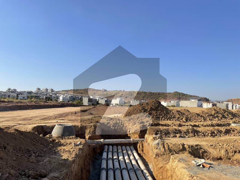 Sector J 8 Marla New Deal Plot For Sale In Bahria Enclave Islamabad Sector J 8 Marla New Deal Plot For Sale In Bahria Enclave Islamabad