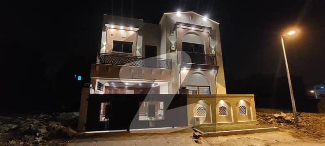 7 Marla Brand New House For Sale In Abubakkar Block, Bahria Town , Rawalpindi 7 Marla Brand New House For Sale In Abubakkar Block, Bahria Town , Rawalpindi