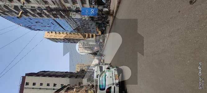 Shop For Sale On Prime Location On Sharfabad Alamgir Road