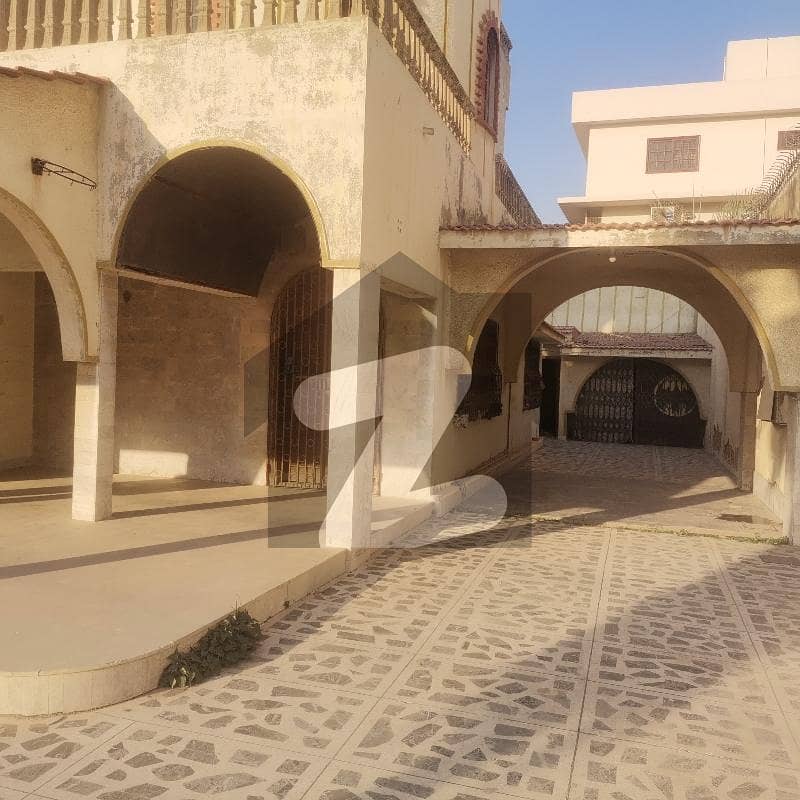 Office Space For Rent In Bahadurabad