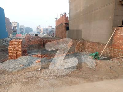 5 Marla Plot For Sale In Tulip Overseas Block, Park View City Lahore Prime Location Possession Full Paid, Near Park And Mosque 5 Marla Plot For Sale In Tulip Overseas Block, Park View City Lahore Prime Location Possession Full Paid, Near Park And Mosque