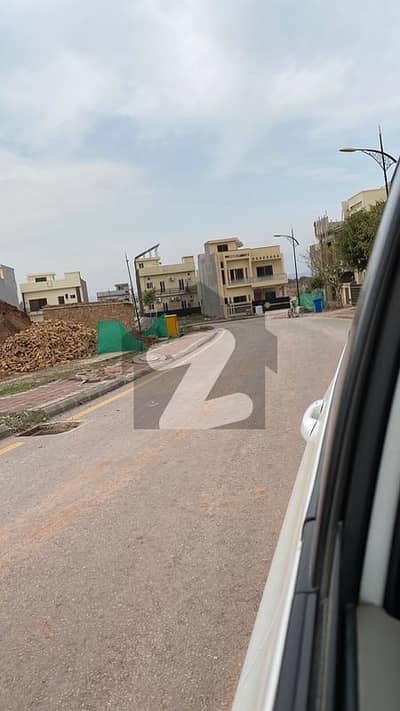 بحریہ انکلیو - سیکٹر ایم بحریہ انکلیو,بحریہ ٹاؤن,اسلام آباد میں 10 مرلہ رہائشی پلاٹ 1.25 کروڑ میں برائے فروخت۔ بحریہ انکلیو - سیکٹر ایم بحریہ انکلیو,بحریہ ٹاؤن,اسلام آباد میں 10 مرلہ رہائشی پلاٹ 1.25 کروڑ میں برائے فروخت۔