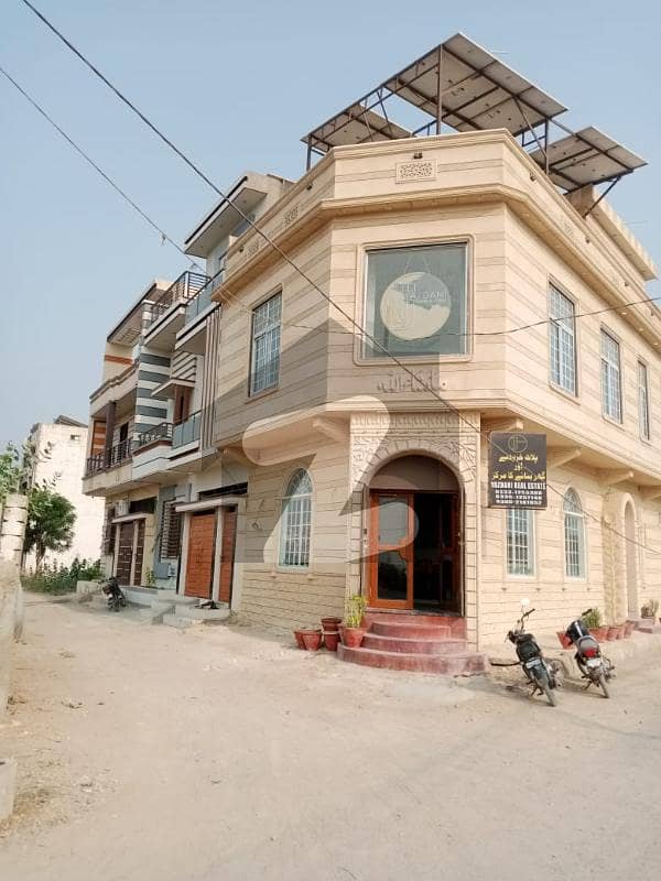 120 Sq Yards Plot For Sale Gulshan E Roomi 120 Sq Yards Plot For Sale Gulshan E Roomi