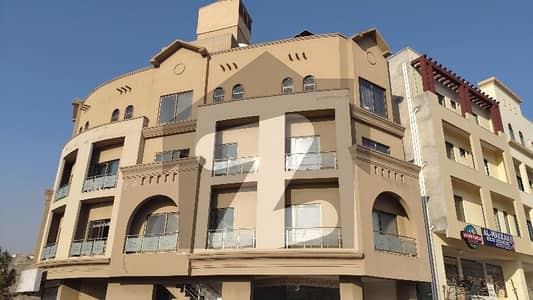 New Building 1 bed Apartment Beautiful View of Margalla Hills