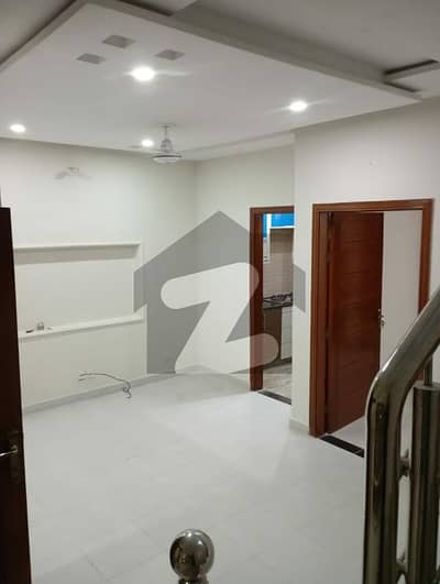 5 Marla Villa Available For Sale In Multi Garden B-17 Islamabad