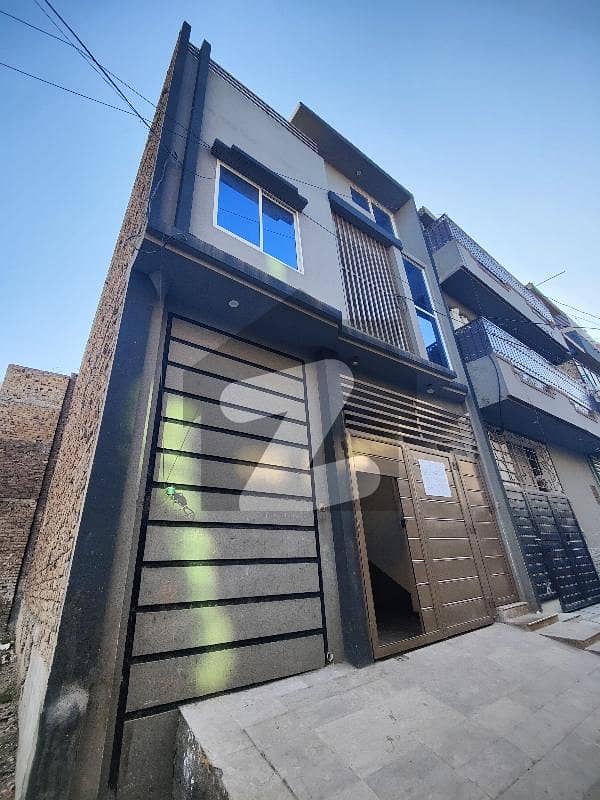3 Marla Fresh House For Rent In Hayatabad Phase 7 3 Marla Fresh House For Rent In Hayatabad Phase 7