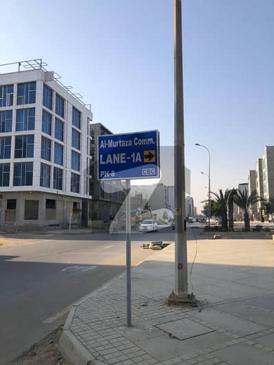 3 Offices For Rent In 200 Yards Building