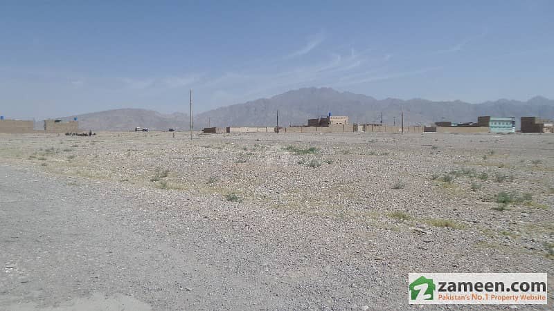 Plot For Commercial Use In Nawa Killi Plot For Commercial Use In Nawa Killi