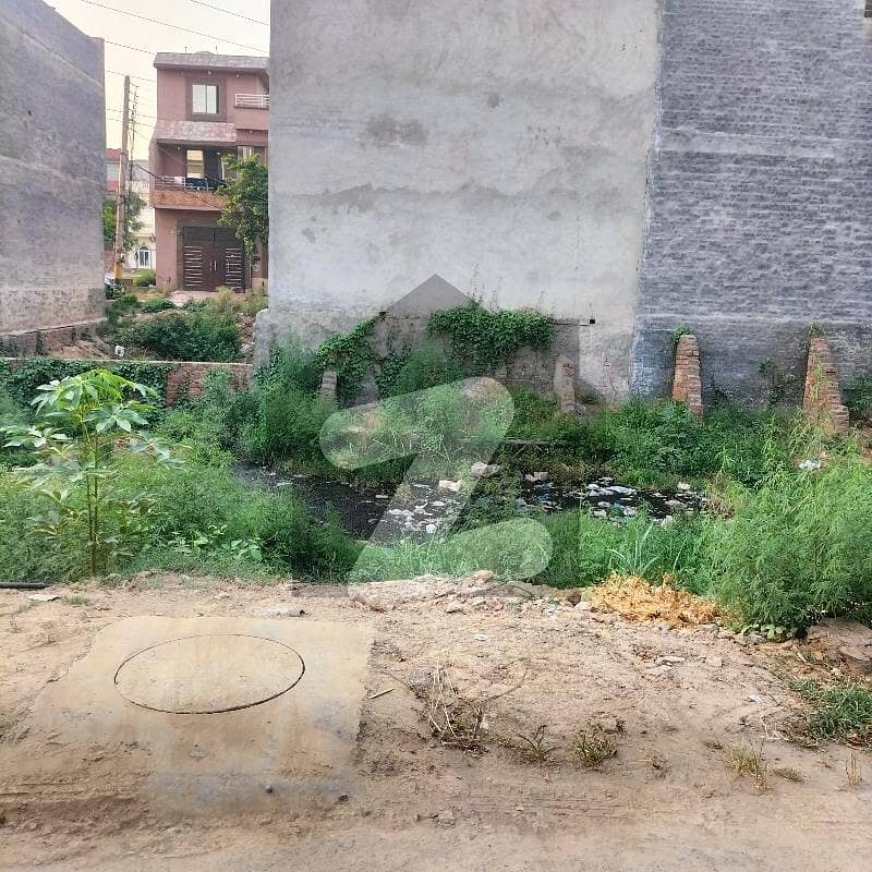 Your Ideal 5 Marla Residential Plot Has Just Become Available In Lahore Medical Housing Society Your Ideal 5 Marla Residential Plot Has Just Become Available In Lahore Medical Housing Society
