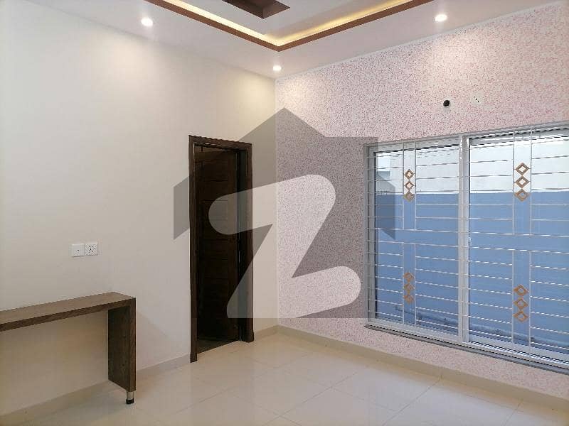 A Great Choice For A 1 Kanal House Available In Punjab University Society Phase 2 A Great Choice For A 1 Kanal House Available In Punjab University Society Phase 2