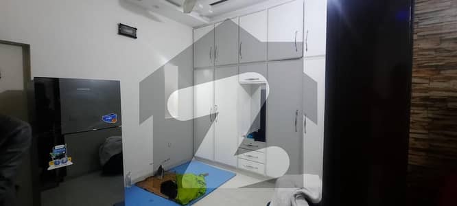 جوہر ٹاؤن فیز 2 جوہر ٹاؤن,لاہور میں 1 کمرے کا 3 مرلہ زیریں پورشن 29.0 ہزار میں کرایہ پر دستیاب ہے۔