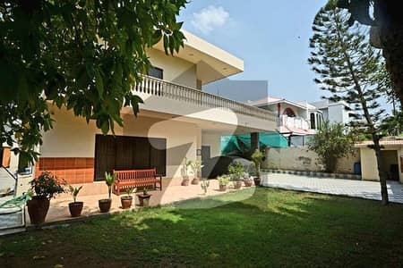 BUNGALOW SALE AT DHA PHASE 2