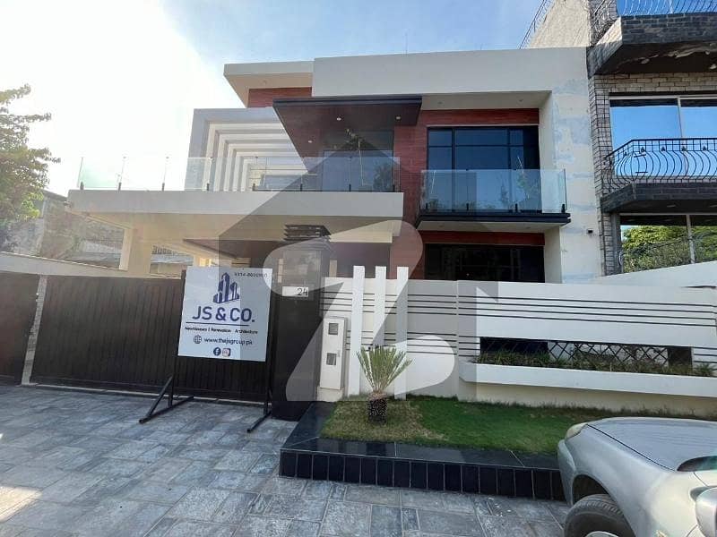 In F-6 500 Square Yards House For rent In F-6 500 Square Yards House For rent