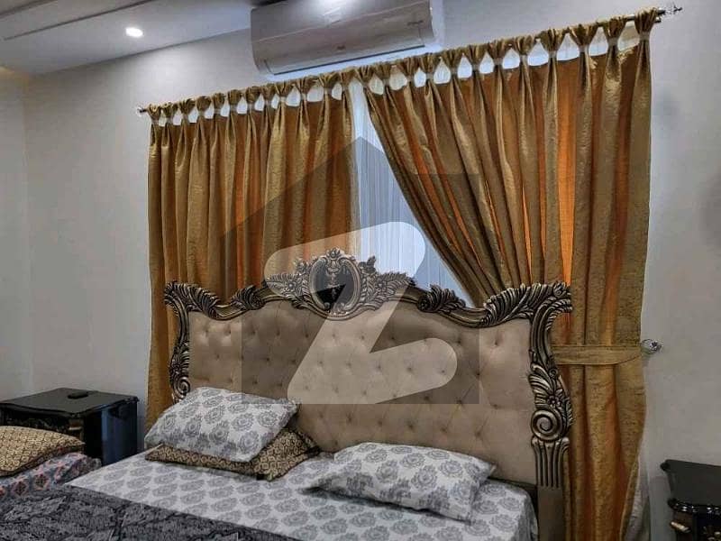 One Bedroom Fully Furnished One Bedroom Fully Furnished