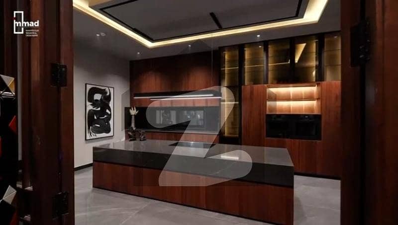 HOT LOCATION FULLY FURNISHED 2-KANAL MODERN DESIGN BRAND NEW HOUSE AVAILABLE FOR SALE HOT LOCATION FULLY FURNISHED 2-KANAL MODERN DESIGN BRAND NEW HOUSE AVAILABLE FOR SALE