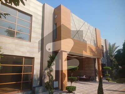 2 Kanal House For Sale In Cavlary Ground Cantt Area Lahore