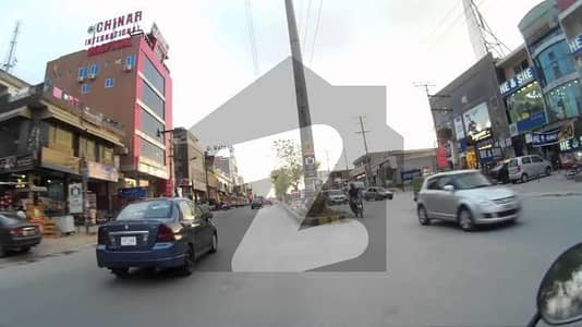 3 Bed Flat For Office Purpose In Pwd Walk To ISB Highway