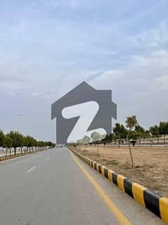 DHA Valley Sector-Bogenvelia Street-11 Plot-74