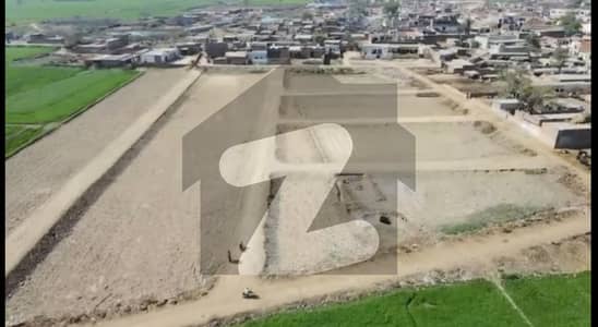 Original Price 1 Kanal Plot Available At Just 17 Lac Per Kanal