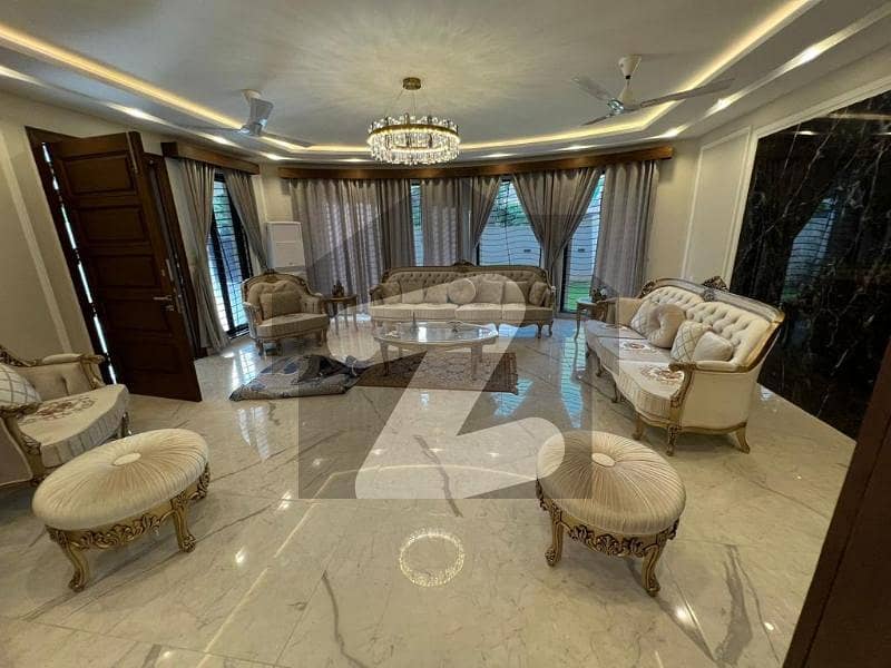 ایف ۔ 7 اسلام آباد میں 6 کمروں کا 1 کنال مکان 48.0 کروڑ میں برائے فروخت۔