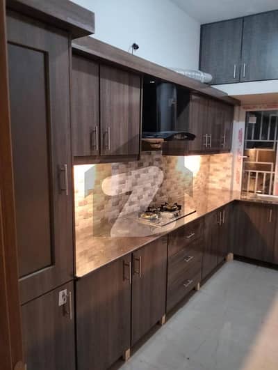 Ready To Move Upper Portion