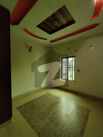 4 MARLA DOUBLE STORY HOUSE FOR SALE IN MILITARY ACCOUNTS COLLEGE ROAD LAHORE.