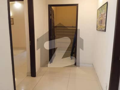 1 Kanal Upper Portion Available In Wapda Town Phase 1 For Rent