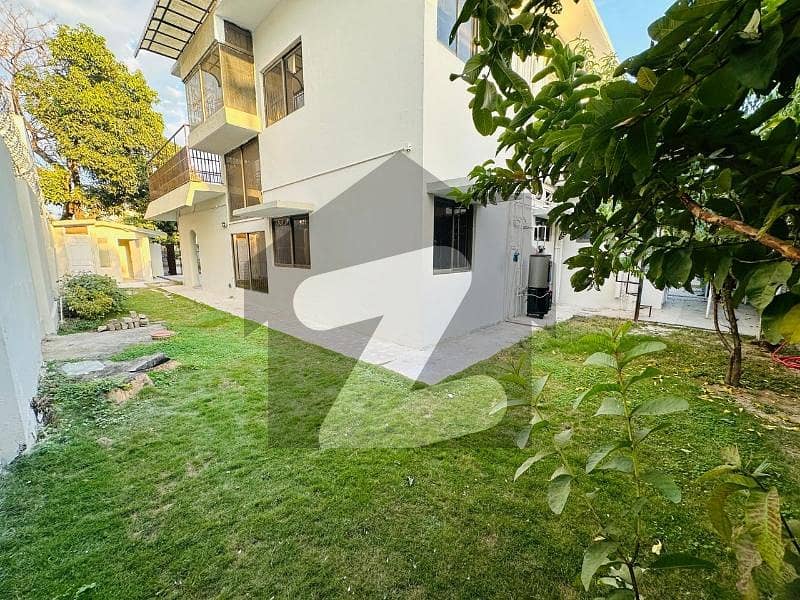 F-7 House For Rent F-7 House For Rent