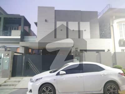 New House 5 Beds 10 Marla Modern Design For Sale In DHA Phase 8 Airport Road Lahore. New House 5 Beds 10 Marla Modern Design For Sale In DHA Phase 8 Airport Road Lahore.