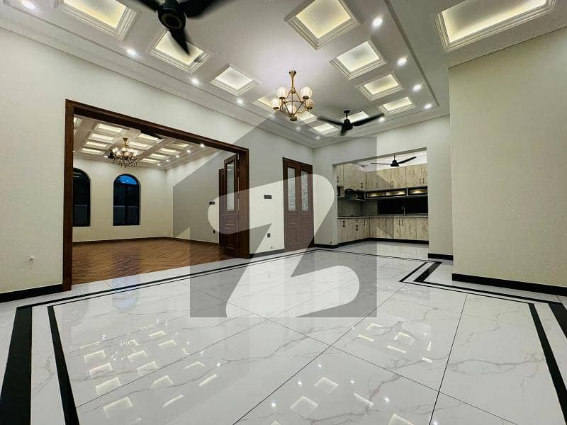 Bani Gala 11 Marla Brand New Double Story House Available For Sale Bani Gala 11 Marla Brand New Double Story House Available For Sale