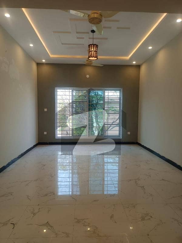 Banigala 9 Marla Brand new Double story house available for sale Banigala 9 Marla Brand new Double story house available for sale