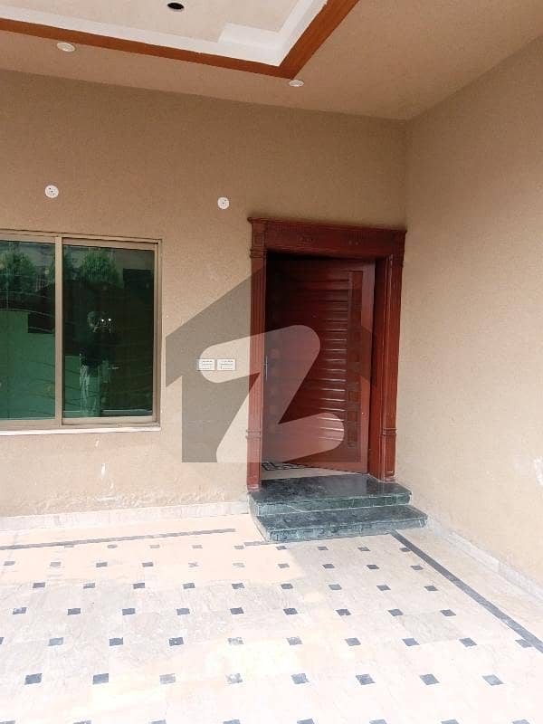 Revenue Society A Block 10 Marla Corner House For Sale Revenue Society A Block 10 Marla Corner House For Sale