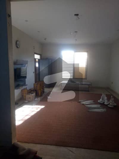 Become Owner Of Your House Today Which Is Centrally Located In Saadi Town In Karachi