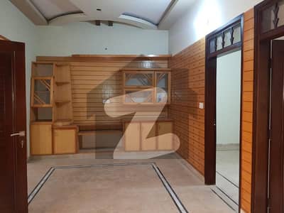 120 Square Yards House For rent In Saadi Town Karachi